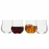 Promo 🤩 Mikasa® Grace Set of 4 Double Old Fashioned Whiskey Glasses ❤️ 1 Promo 🤩 Mikasa® Grace Set of 4 Double Old Fashioned Whiskey Glasses ❤️ -Mikasa Sales 2023 grace set of 4 double old fashioned whiskey glasses 5290389 1