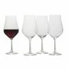 Top 10 🎉 Mikasa® Grace Set of 4 Bordeaux Red Wine Glasses 🌟 -Mikasa Sales 2023 grace set of 4 red wine glasses 5290414 1