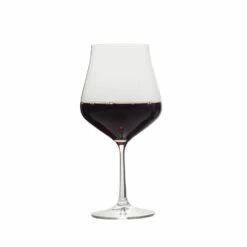 Buy 🤩 Mikasa® Grace Set of 4 Red Wine Glasses 👍 -Mikasa Sales 2023 grace set of 4 red wine glasses 5290416 4