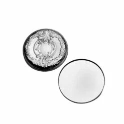 Outlet 😉 Wallace® Grande Baroque Purse Mirror 🎁