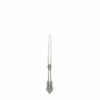 Discount ❤️ Wallace® Grande Baroque Small Sterling Letter Opener 🧨 -Mikasa Sales 2023 grande baroque small sterling letter opener W106946 1