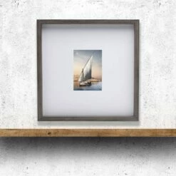 Brand new ✔️ Mikasa® Gray 16 x 16 Gallery Frame, Matted 5 x 7 😍 12 Brand new ✔️ Mikasa® Gray 16 x 16 Gallery Frame, Matted 5 x 7 😍 -Mikasa Sales 2023 gray 16 x 16 gallery frame matted 5 x 7 5208638 5