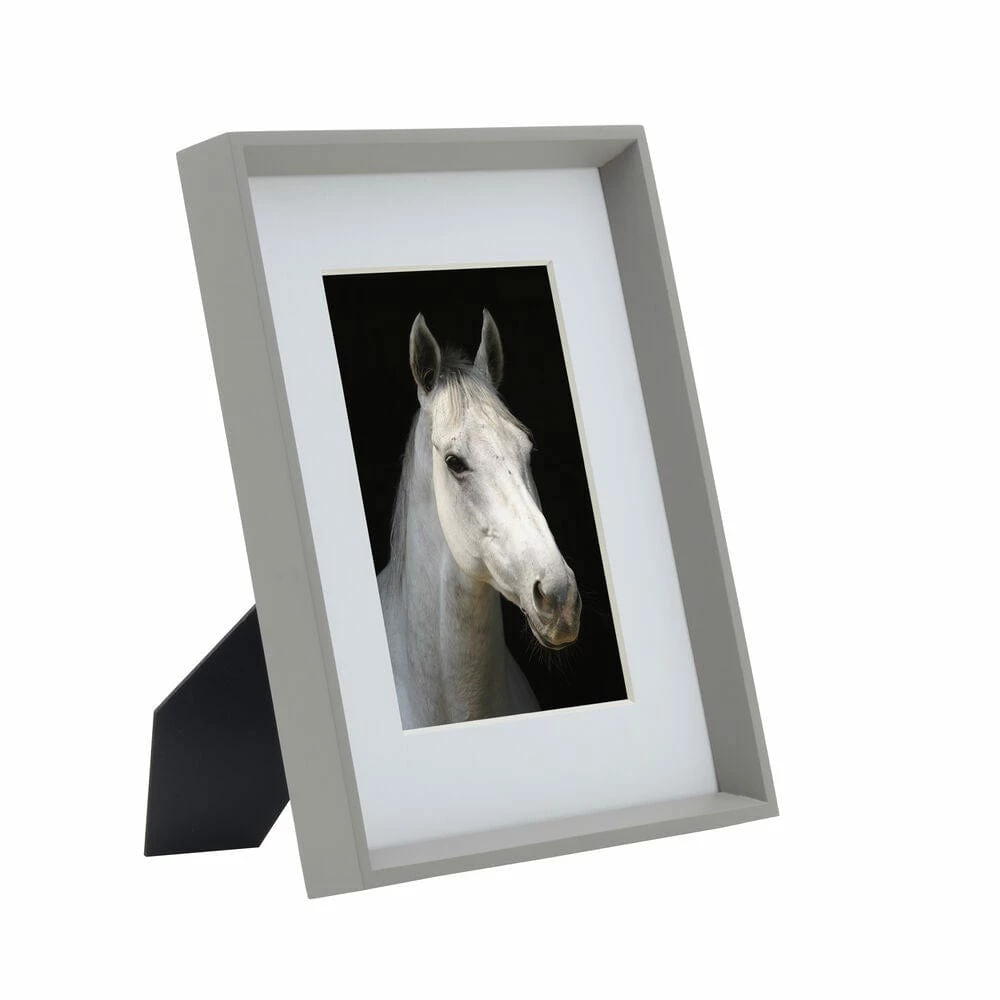 Best Sale ✔️ Studio Nova Gray 8 x 10 Gallery Frame, Matted 5 x 7 🥰 6 Best Sale ✔️ Studio Nova Gray 8 x 10 Gallery Frame, Matted 5 x 7 🥰 - Image 4