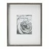 Discount ❤️ Mikasa® Gray Matted Large Gallery Frame, 8 x 10 🎉 -Mikasa Sales 2023 gray matted large gallery frame 8 x 10 5204421 1
