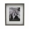 Coupon 🛒 Mikasa® Gray Matted Small Gallery Frame, 8 x 10 🛒 -Mikasa Sales 2023 gray matted small gallery frame 8 x 10 5204424 1