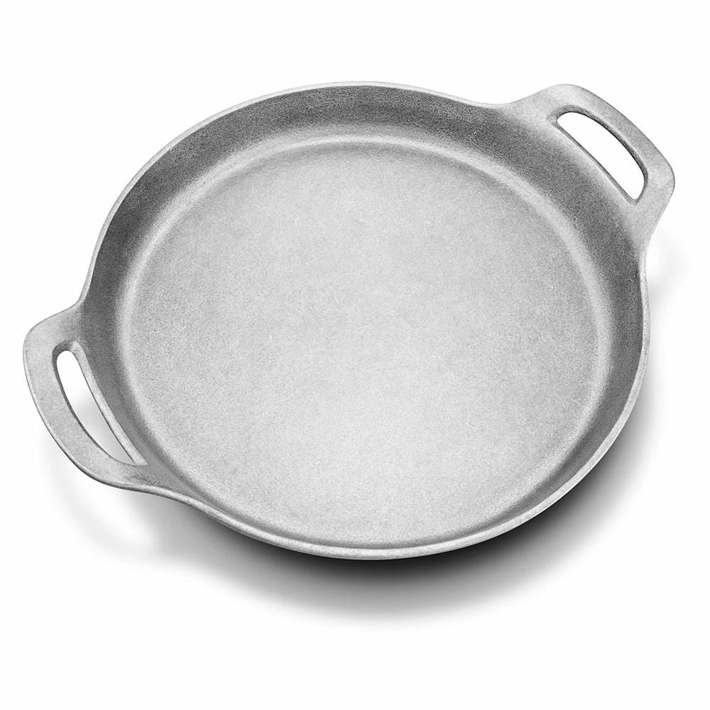 Best Sale 👏 Wilton Armetale® Grillware Round Saute Pan 😀 3 Best Sale 👏 Wilton Armetale® Grillware Round Saute Pan 😀