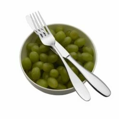 Budget 👍 Mikasa® Hamilton 20 Piece Flatware Set 👏 -Mikasa Sales 2023 hamilton 20 piece flatware set 5112644 4