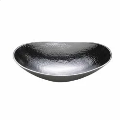Cheap ✔️ Towle® 🔨 Hammersmith 12 Inch Oval Bowl 😀