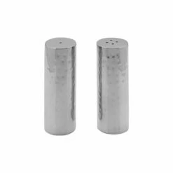Best deal 😍 Towle® 🔨 Hammersmith Salt and Pepper Set ✔️