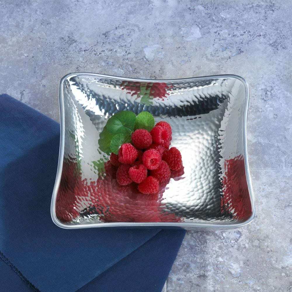 Coupon 😍 Towle® 🔨 Hammersmith Square Bowl 😍 4 Coupon 😍 Towle® 🔨 Hammersmith Square Bowl 😍 - Image 2