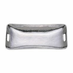 Hot Sale ✔️ Towle® 🔨 Hammersmith Tray 🔥