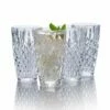 Best Sale 😍 Mikasa® Harding Set of 4 Highball Glasses ⌛ -Mikasa Sales 2023 harding set of 4 highball glasses 5170527 1