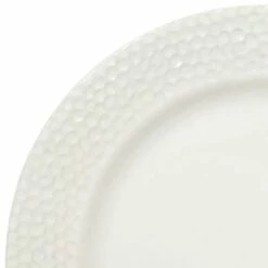 Best Pirce 🔥 Gourmet Basics® Hayes White 16 Piece Dinnerware Set, Service for 4 🤩 -Mikasa Sales 2023 hayes white 16 piece dinnerware set service for 4 5142715 3