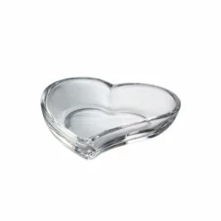 New 🎉 Celebrations by Mikasa® Heart Plate 💯