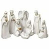 Deals 😉 Mikasa® Holiday Splendor 8 Piece Nativity Set 🤩 -Mikasa Sales 2023 holiday splendor 8 piece nativity set 5240953 1