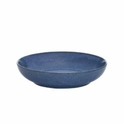 Best Pirce 😉 Mikasa® Huxley Blue 9 Piece Dinnerware Bowl Set, Service for 3 🔔 -Mikasa Sales 2023 huxley blue 9 piece dinnerware bowl set service for 3 5296553 6