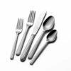 New 🌟 Mikasa® Italian Countryside® 20 Piece Flatware Set, Service for 4 👏 -Mikasa Sales 2023 italian countryside 20 piece flatware set service for 4 5100239 1