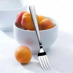 New 🌟 Mikasa® Italian Countryside® 20 Piece Flatware Set, Service for 4 👏 -Mikasa Sales 2023 italian countryside 20 piece flatware set service for 4 5100239 6