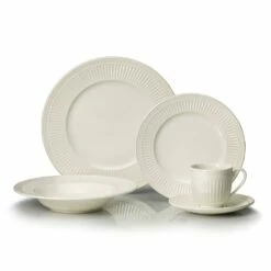 Buy 😀 Mikasa® Italian Countryside® 5 Piece Place Setting ✔️
