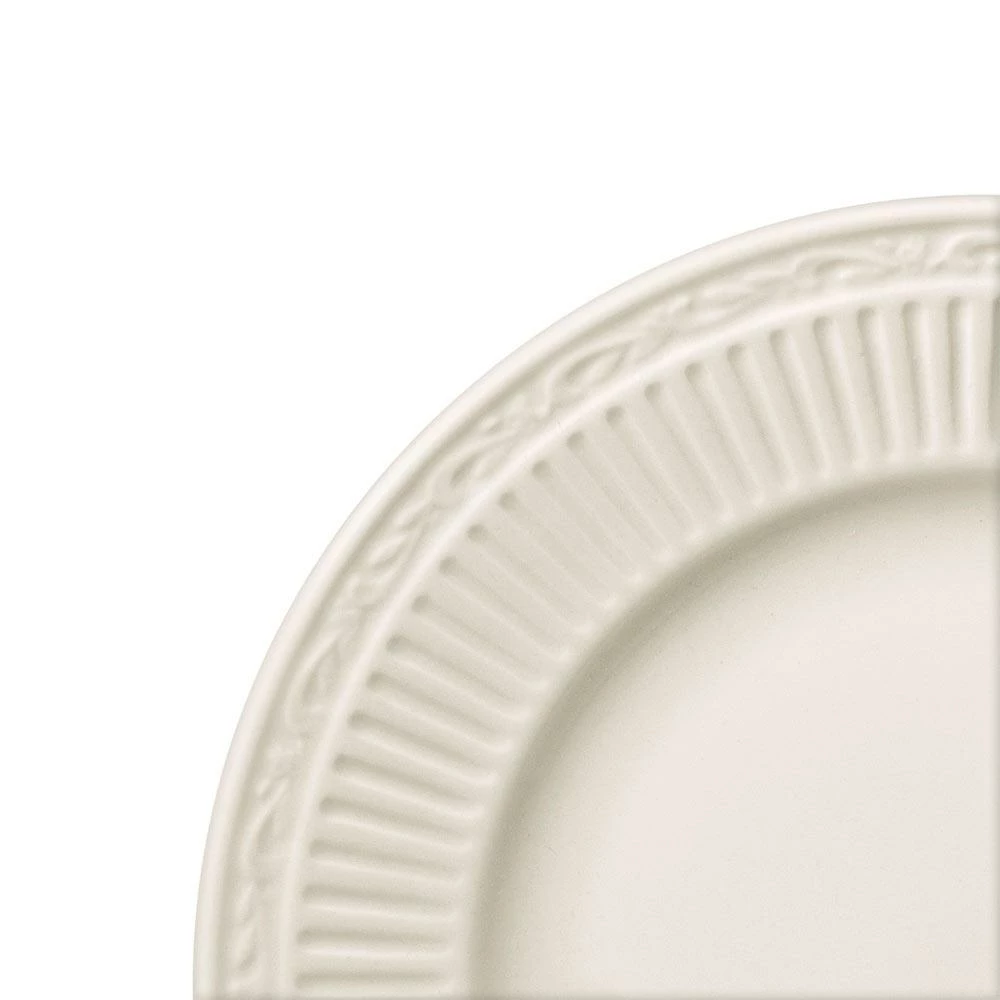 Top 10 🔔 Mikasa® Italian Countryside® Salad Plate 🎁 4 Top 10 🔔 Mikasa® Italian Countryside® Salad Plate 🎁 - Image 2