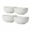 Brand new 🧨 Mikasa® Italian Countryside® Set of 4 Coupe Scroll Soup Cereal Bowls 🎁 -Mikasa Sales 2023 italian countryside set of 4 coupe scroll soup cereal bowls K45201886 1