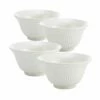 Deals 🔥 Mikasa® Italian Countryside® Set of 4 Footed Flared Soup Cereal Bowls 😉 -Mikasa Sales 2023 italian countryside set of 4 footed flared soup cereal bowls K45226758 1