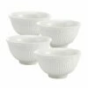 Best Pirce 🤩 Mikasa® Italian Countryside® Set of 4 Footed Soup Cereal Bowls ⭐ -Mikasa Sales 2023 italian countryside set of 4 footed soup cereal bowls K45226750 1