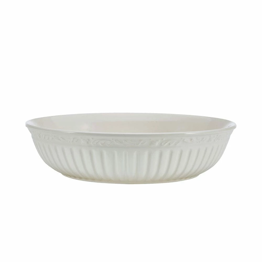 New ✔️ Mikasa® Italian Countryside® Set of 4 Individual Pasta Bowls ⭐ 6 New ✔️ Mikasa® Italian Countryside® Set of 4 Individual Pasta Bowls ⭐ - Image 4