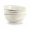 Flash Sale 👏 Mikasa® Italian Countryside® Set of 4 Soup Cereal Bowls 👍 -Mikasa Sales 2023 italian countryside set of 4 soup cereal bowls DD900 421 1
