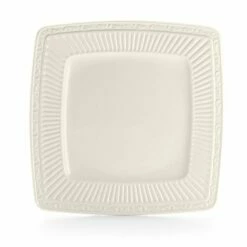 Promo 👏 Mikasa® Italian Countryside® Square Brunch Plate ⭐