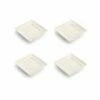 Brand new 👍 Mikasa® Italian Countryside® Square Dipping Plates, Set of 4 🔔 -Mikasa Sales 2023 italian countryside square dipping plates set of 4 5085641 1