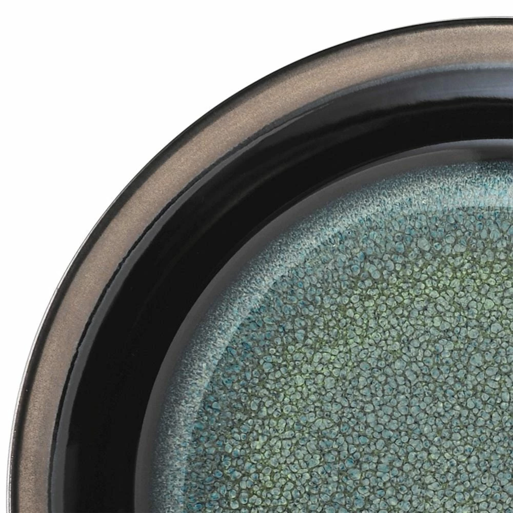 Best deal 👏 Gourmet Basics® Jade Dinner Plate ❤️ 4 Best deal 👏 Gourmet Basics® Jade Dinner Plate ❤️ - Image 2