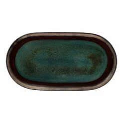 Brand new 😍 Gourmet Basics® Jade Oval Platter 🎁