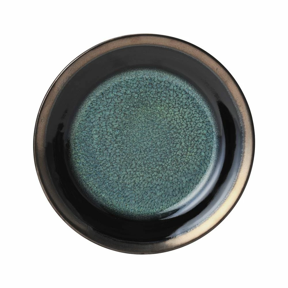 Promo 😀 Gourmet Basics® Jade Salad Plate 🔔 3 Promo 😀 Gourmet Basics® Jade Salad Plate 🔔