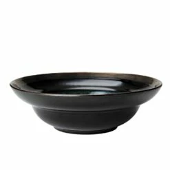 Buy 😀 Gourmet Basics® Jade Soup Cereal Bowl ⌛