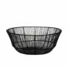 Flash Sale 🛒 Gourmet Basics® Jaxon Fruit Basket 🥰 -Mikasa Sales 2023 jaxon fruit basket 5267862 1
