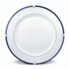 Best Sale ❤️ Mikasa® Jet Set Blue Dinner Plate ✔️ -Mikasa Sales 2023 jet set blue dinner plate 5132161 1