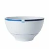 Cheapest ❤️ Mikasa® Jet Set Blue Soup Cereal Bowl 🎁 -Mikasa Sales 2023 jet set blue soup cereal bowl 5171302 1