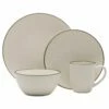 Coupon 👍 Gourmet Basics® Juliana Cream 16 Piece Dinnerware Set, Service for 4 ✔️ 1 Coupon 👍 Gourmet Basics® Juliana Cream 16 Piece Dinnerware Set, Service for 4 ✔️ -Mikasa Sales 2023 juliana cream 16 piece dinnerware set service for 4 5203766 1