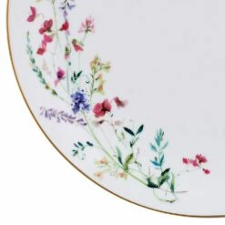 Budget ✔️ Mikasa® Kalina Gold 24 Piece Dinnerware Set, Service for 8 🔥 -Mikasa Sales 2023 kalina gold 24 piece dinnerware set service for 8 5293557 4