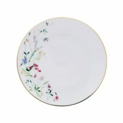 Budget ✔️ Mikasa® Kalina Gold 24 Piece Dinnerware Set, Service for 8 🔥 -Mikasa Sales 2023 kalina gold 24 piece dinnerware set service for 8 5293557 6