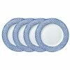 Wholesale 👏 Mikasa® Kiley Set of 4 Dinner Plates 🤩 -Mikasa Sales 2023 kiley set of 4 dinner plates K45263743 1