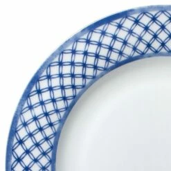 Wholesale 👏 Mikasa® Kiley Set of 4 Dinner Plates 🤩 -Mikasa Sales 2023 kiley set of 4 dinner plates K45263743 3