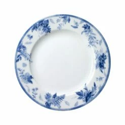 Brand new 🥰 Mikasa® Kiley Set of 4 Salad Plates 😀 -Mikasa Sales 2023 kiley set of 4 salad plates K45263744 4