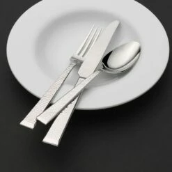 Best reviews of 🔥 Mikasa® Kyler 20 Piece Flatware Set, Service for 4 🧨 -Mikasa Sales 2023 kyler 20 piece flatware set service for 4 5154346 4