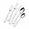 Outlet 😉 Mikasa® Landyn 20 Piece Flatware Set, Service for 4 💯 -Mikasa Sales 2023 landyn 20 piece flatware set service for 4 5273727 1