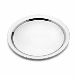 Wholesale 💯 Empire Silver™ Large Pewter Presentation Tray ❤️