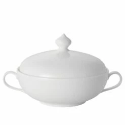 Outlet 💯 Mikasa® Lausanne Covered Casserole 🌟