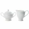 Flash Sale ⌛ Mikasa® Lausanne Sugar and Creamer Set 😍