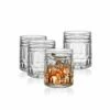 Cheap 😀 Mikasa® Lawrence Set of 4 Double Old Fashioned Whiskey Glasses 🎉 -Mikasa Sales 2023 lawrence set of 4 double old fashioned whiskey glasses 5294032 1